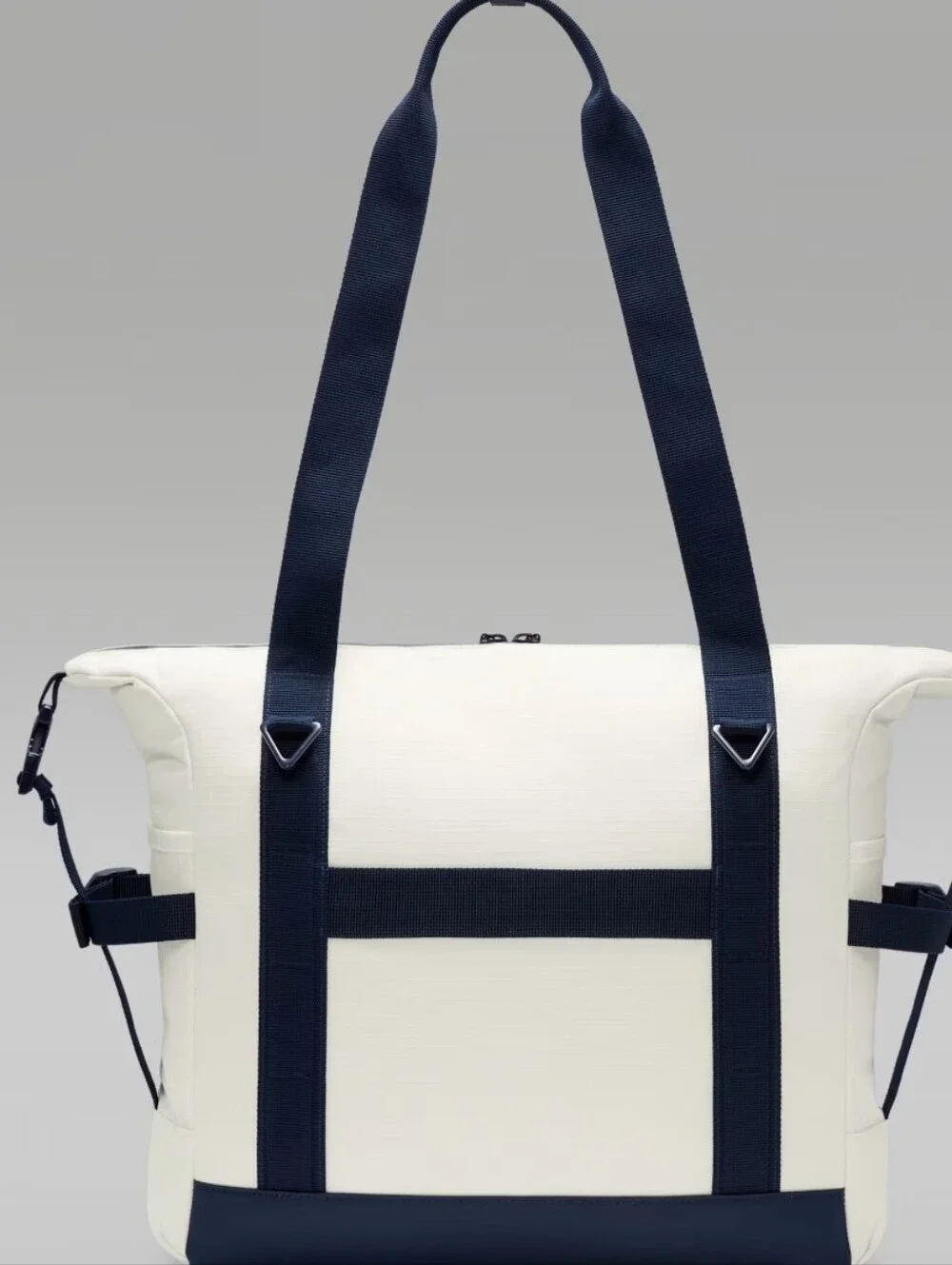 Jordan 40L Tote Bag- Sail